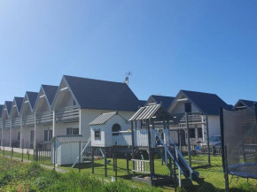Sarbinowo Prestige - Ekskluzywne domki nad morzem, Sarbinowo